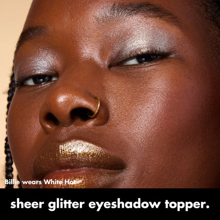 E.L.F. Eyes Fine as Fleck fard paupières pailleté