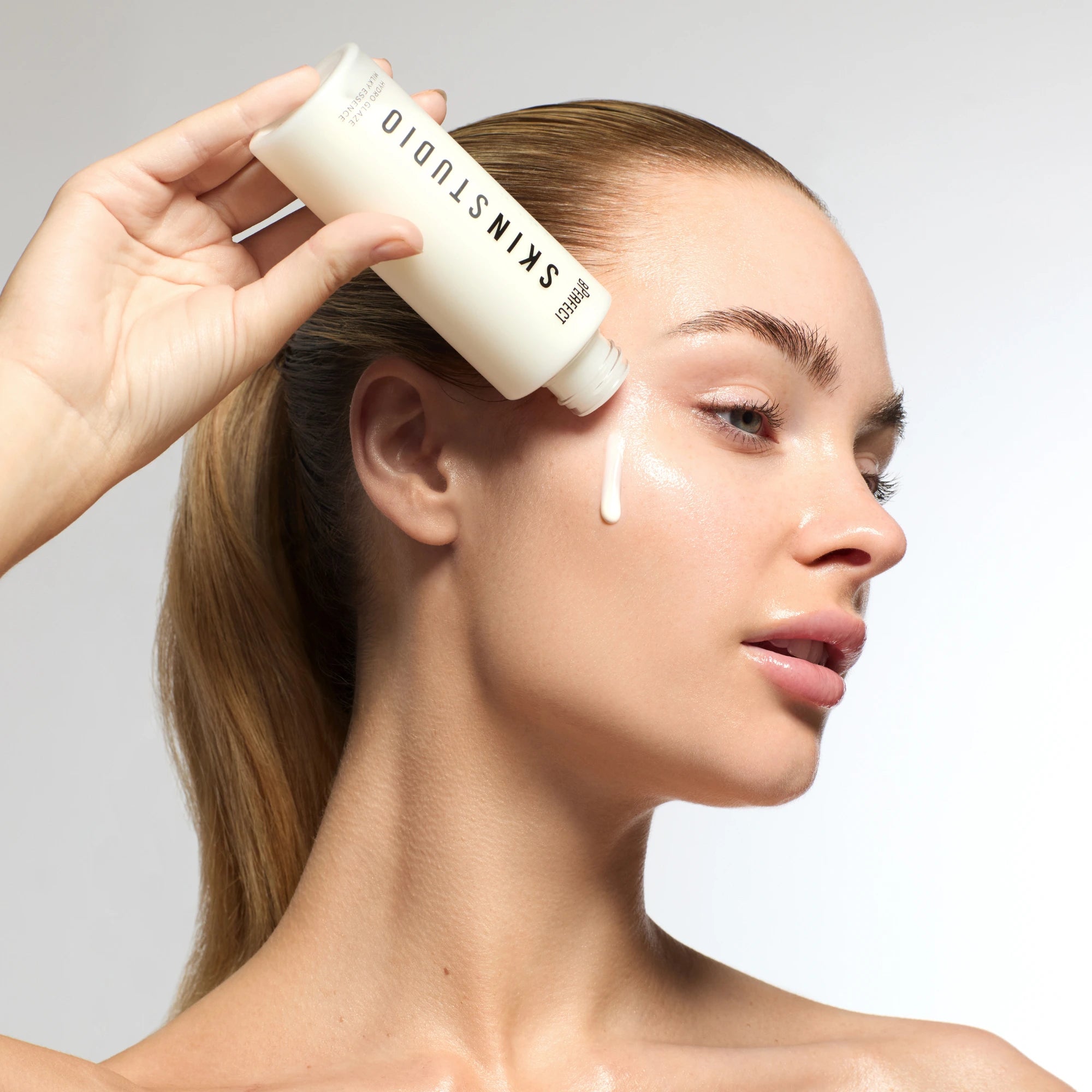Be Perfect Skin Studio Hydro Glaze essence visage 120ml