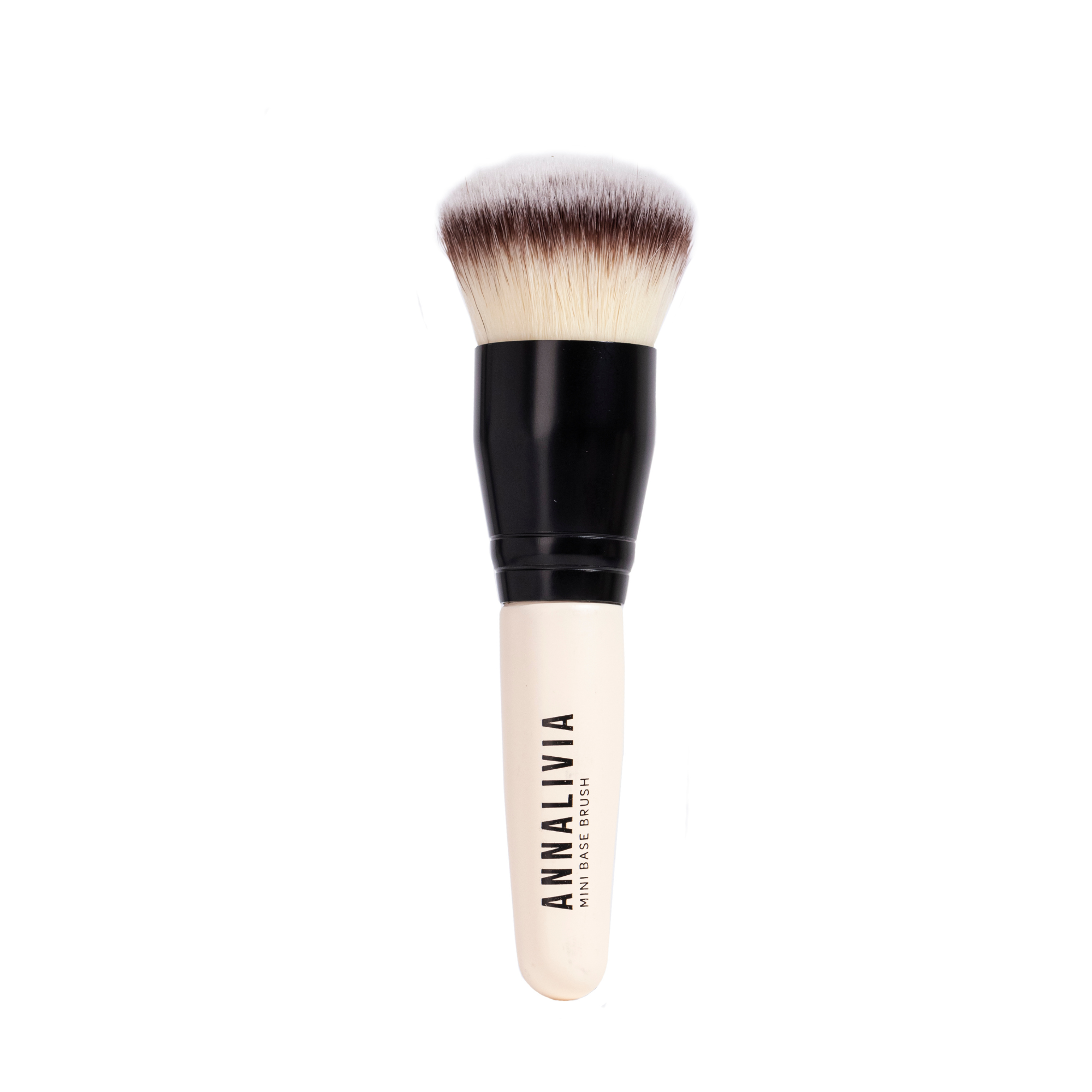 BPerfect Annalivia Mini Empress pinceau teint kabuki voyage