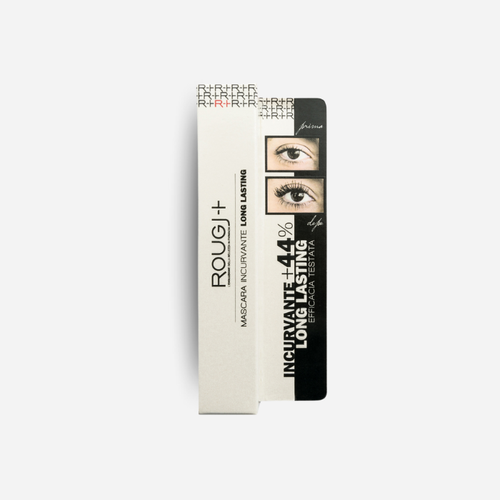 Etoile by Rougj Curling Mascara noir recourbant volume