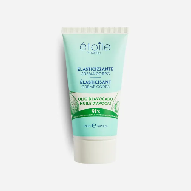 Etoile by Rougj Hydratants Corps Crème Élastifiante Fermeté