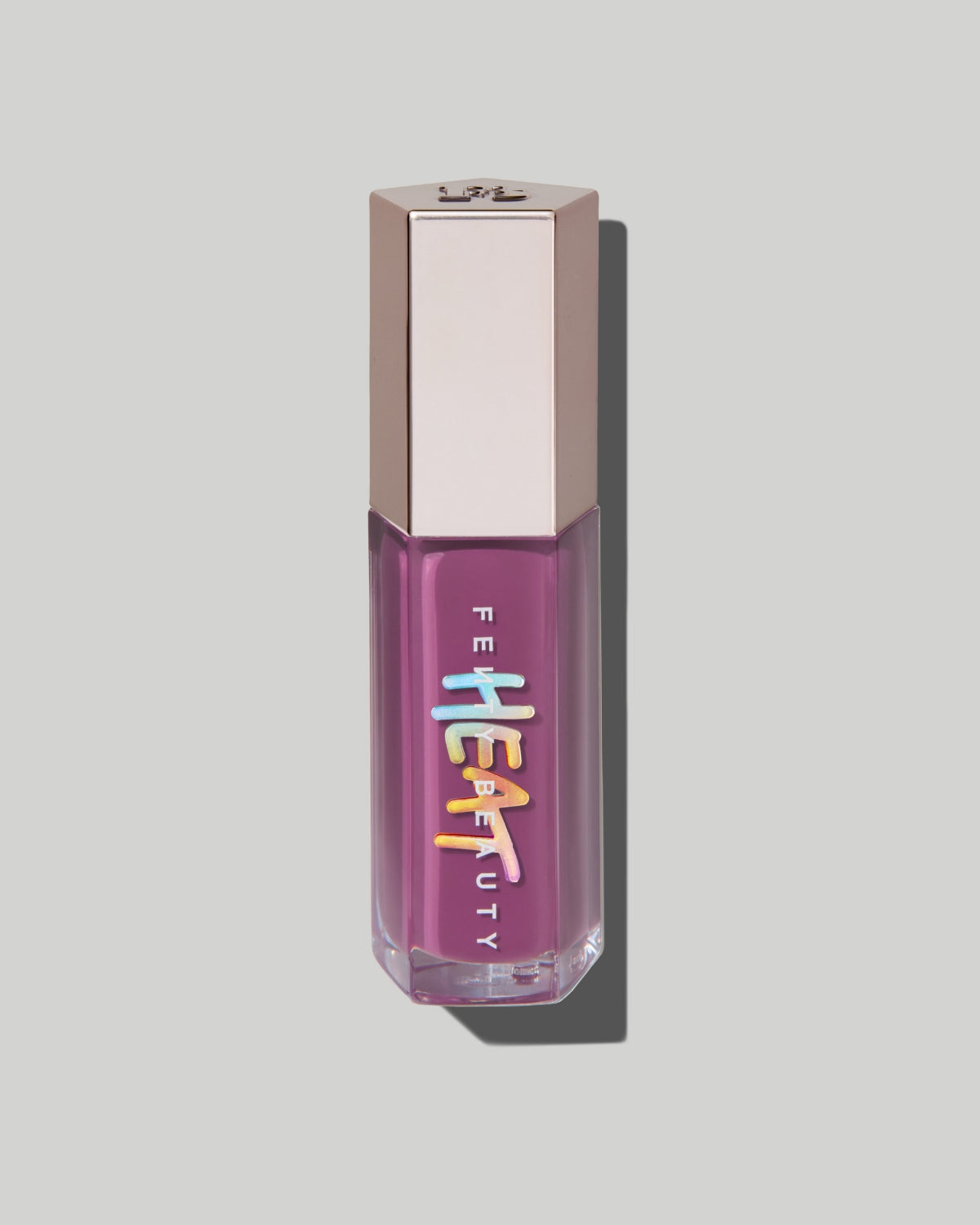 Fenty Beauty Gloss Bomb Heat gloss Lavender Savage 9 mL brillant