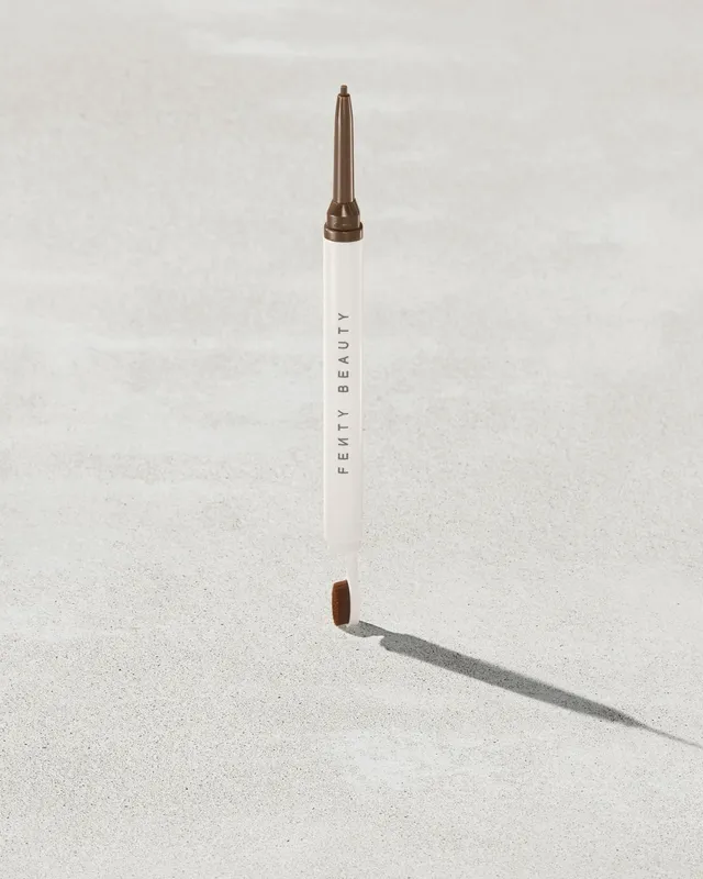 Fenty Beauty Brow MVP crayon sourcils dark brown 0,07 g waterproof