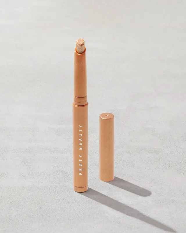 Fenty Beauty Shadowstix fard à paupières stick Champ'ion 10 ml doré