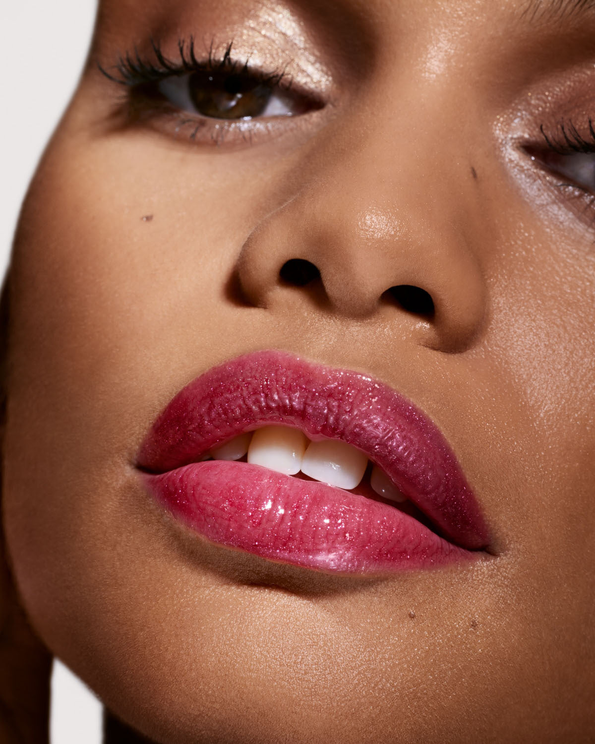 Fenty Beauty Gloss Bomb gloss lèvres Fuchsia Flex 9 ml