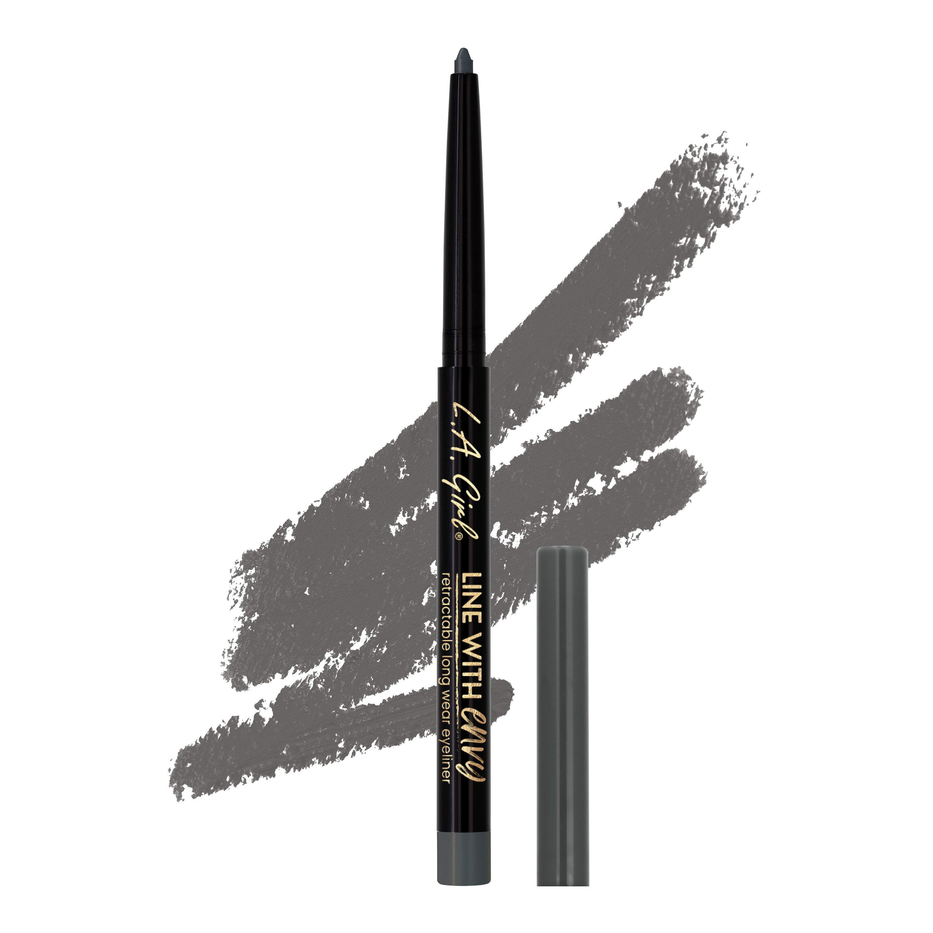 L.A. Girl Eyeliner crayon Line With Envy 8 teintes