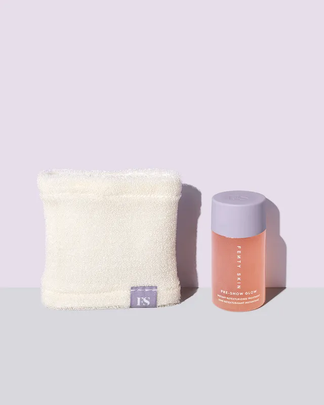 Fenty Pre-Show Glow soin visage AHA 10% 30 mL