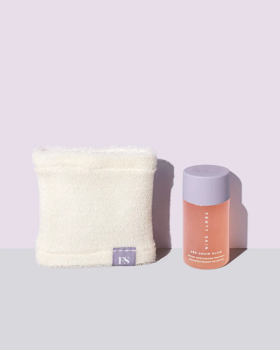 Fenty Pre-Show Glow soin visage AHA 10% 30 mL