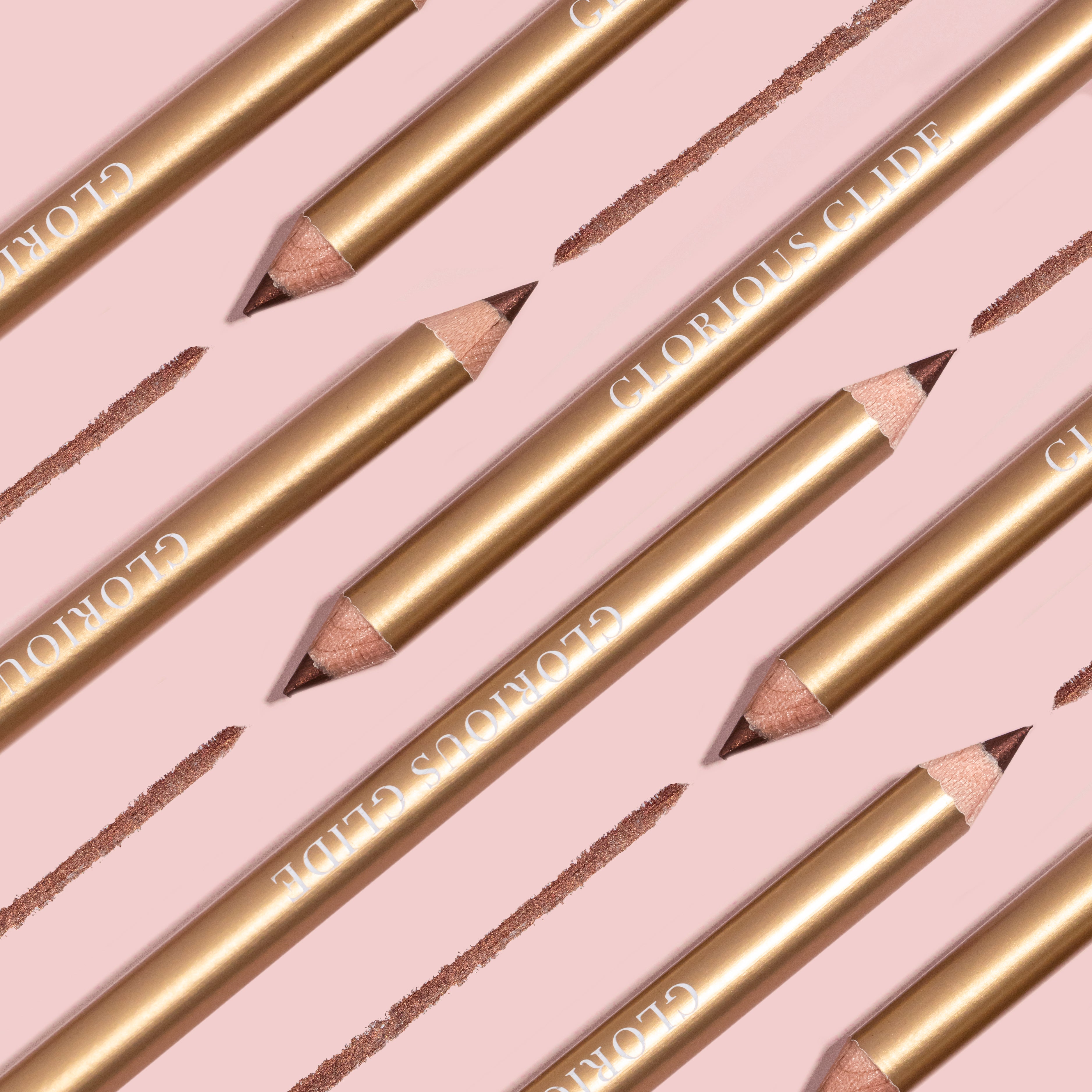 Mrs Glam Glorious Glide crayon khôl yeux Cream Supreme 1,2 g