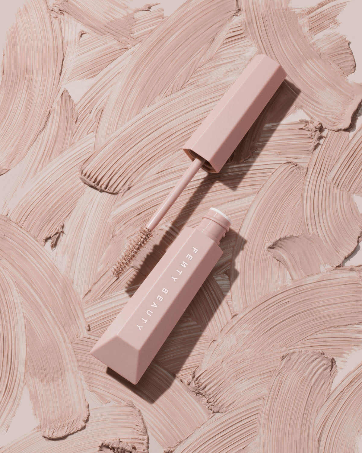 Fenty Beauty Hella Extra base mascara primer transparent 10 ml