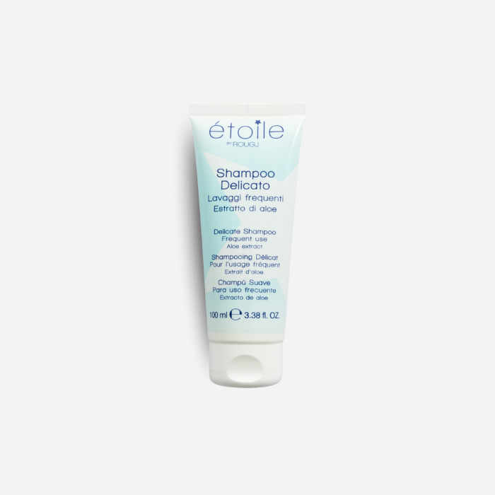 Etoile By Rougj Cheveux shampooing doux lavages fréquents