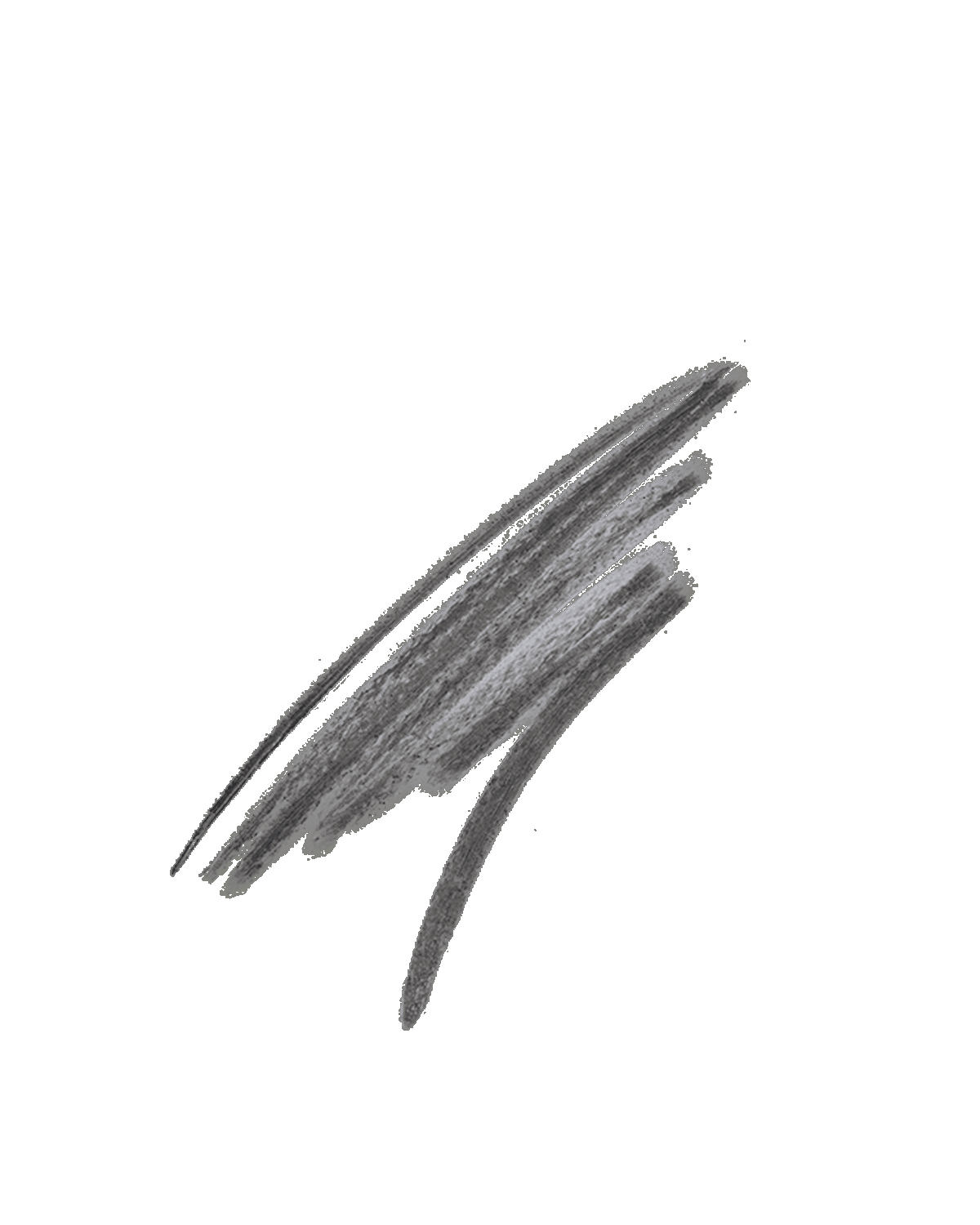 Fenty Beauty Flypencil Crayon Eyeliner Bachelor Pad 0,3 g fini mat