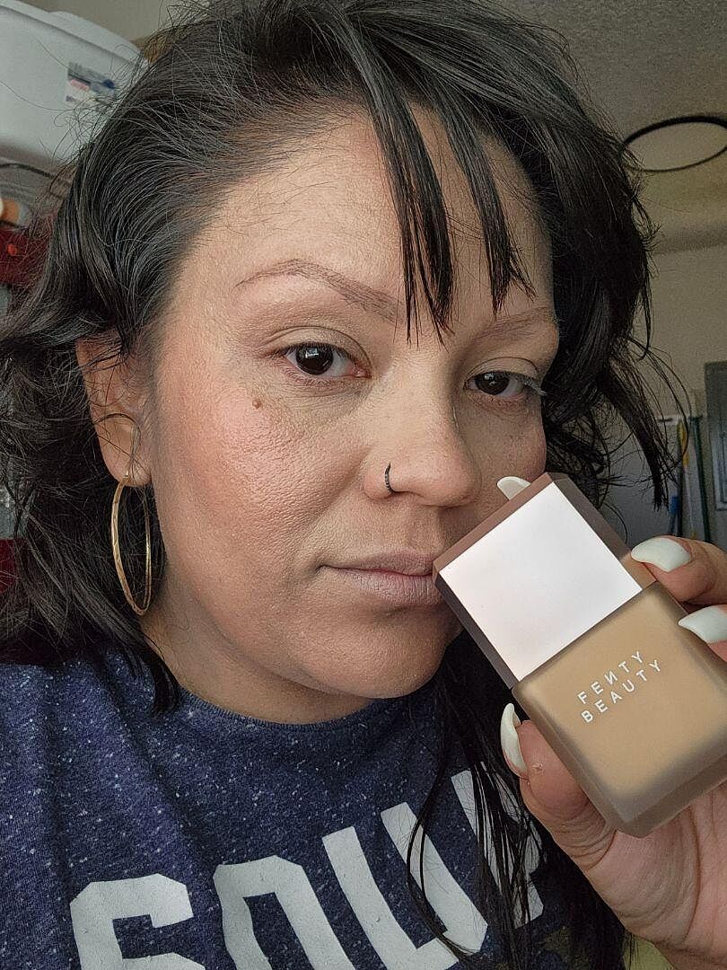 Fenty Beauty Pro Filt'r Fluid Flex fond de teint 466W mat