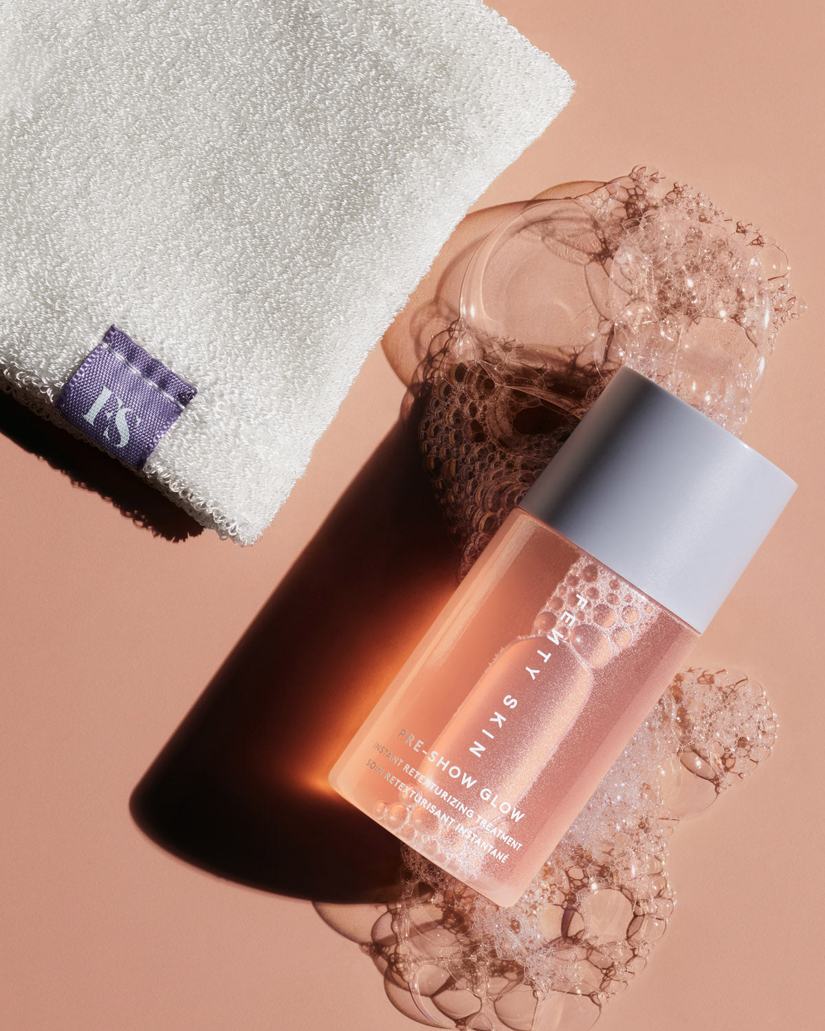 Fenty Pre-Show Glow soin visage AHA 10% 30 mL