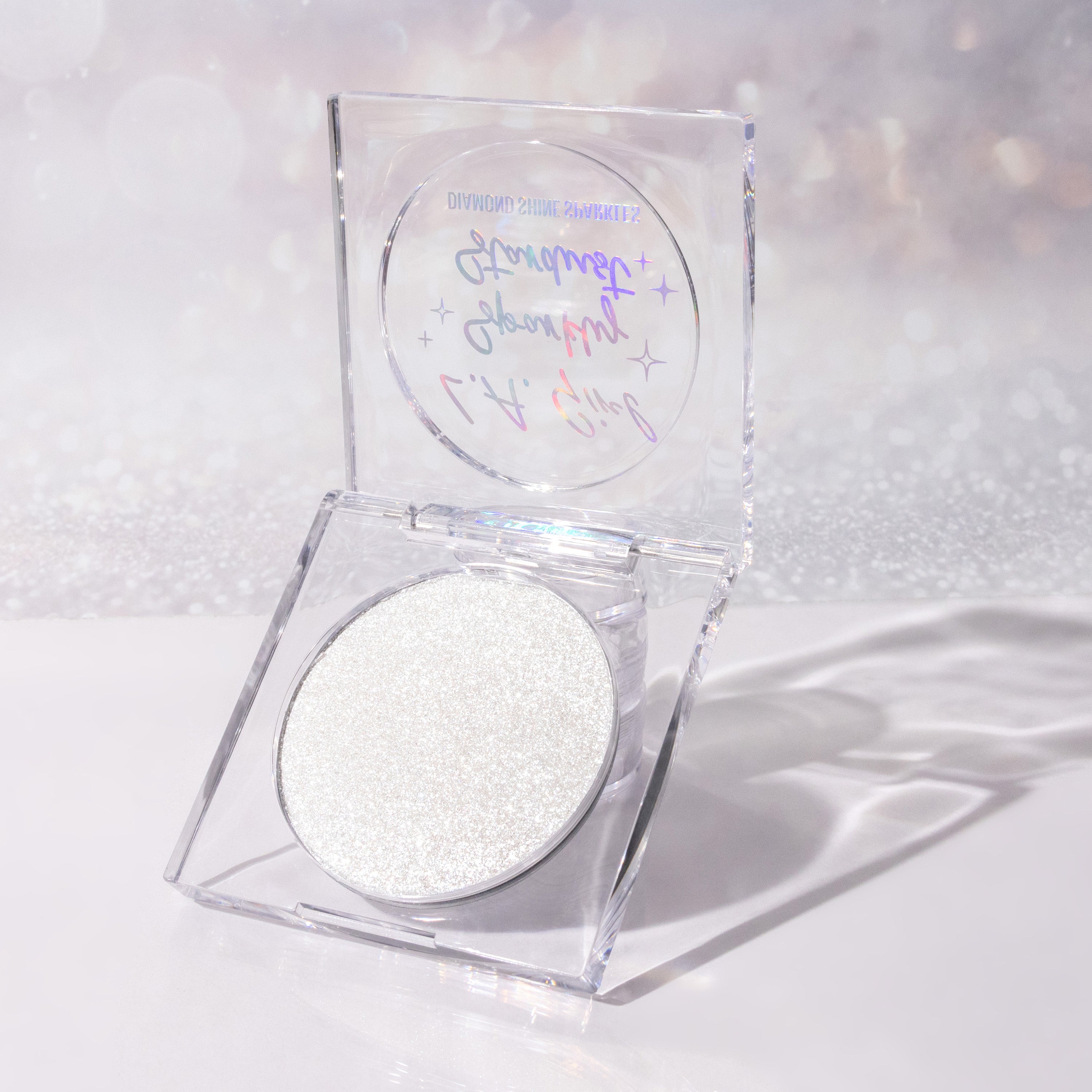 L.A. Girl Contour & Highlight highlighter Sparkly Stardust