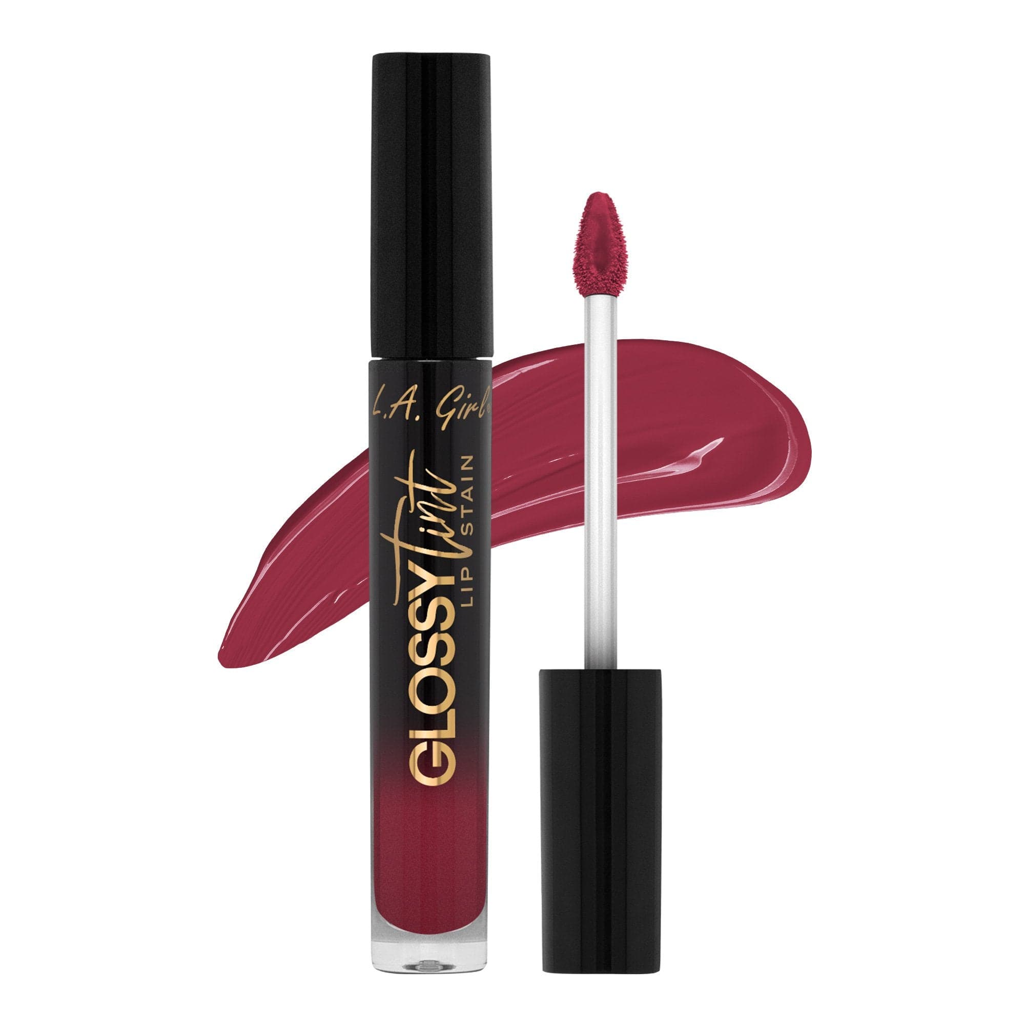 L.A. Girl Lipstick encre GLC702 Divine