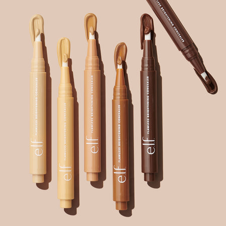 E.L.F. Face Flawless Correcteur anti-cernes couvrance légère