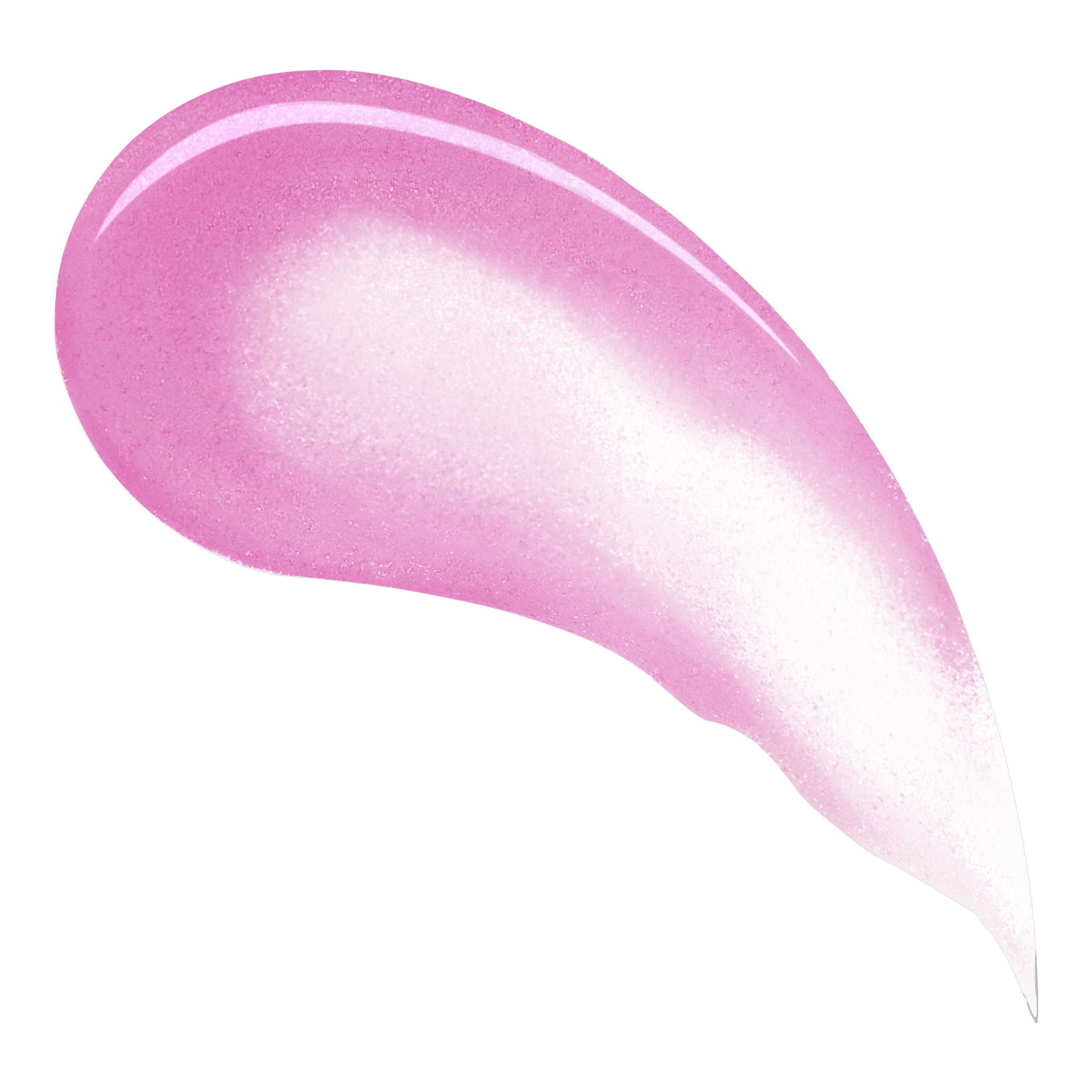 L.A. Girl Lip Care Tinted gloss repulpant Tickled GLP527