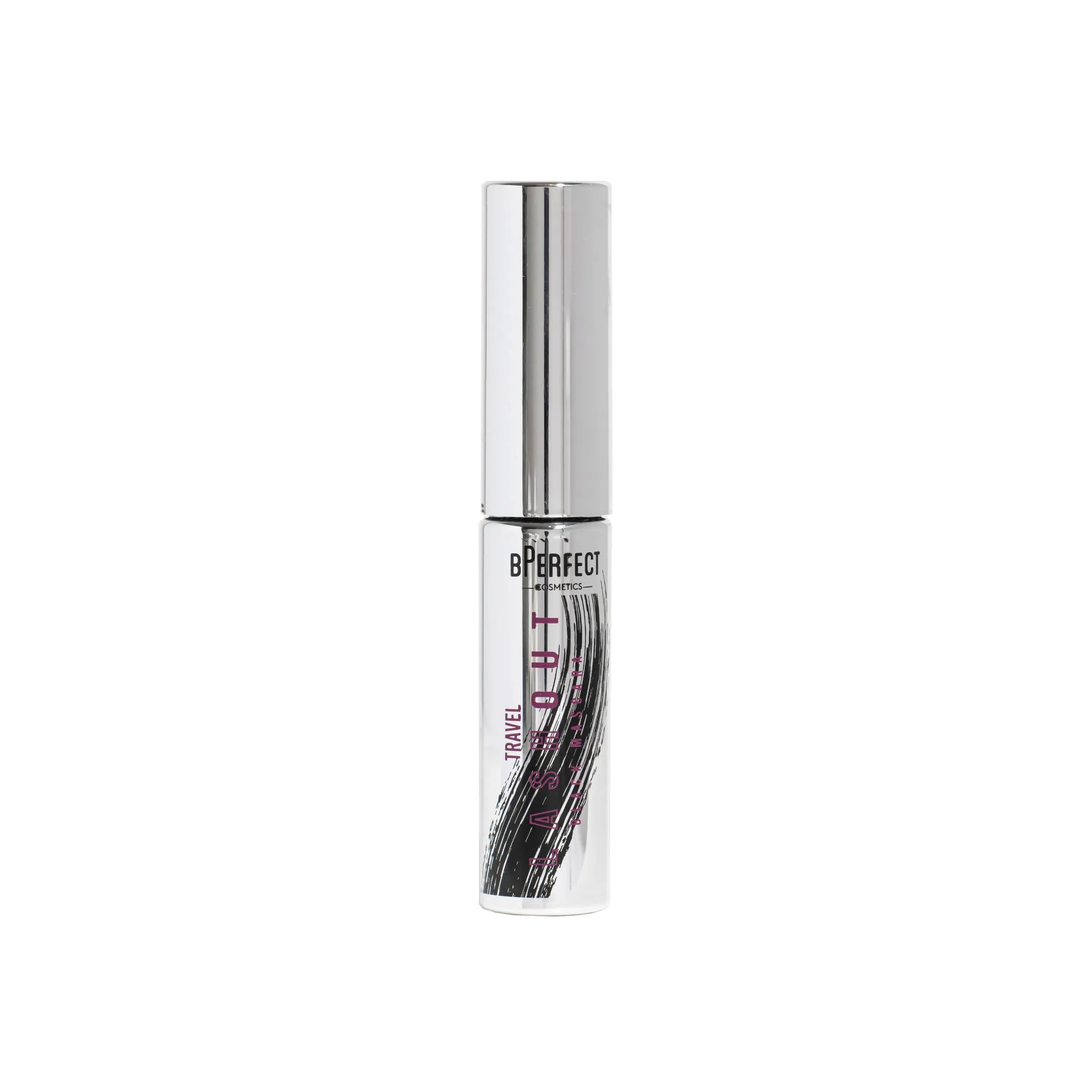 Be Perfect Eyes Lashout mascara noir mini 6ml volume