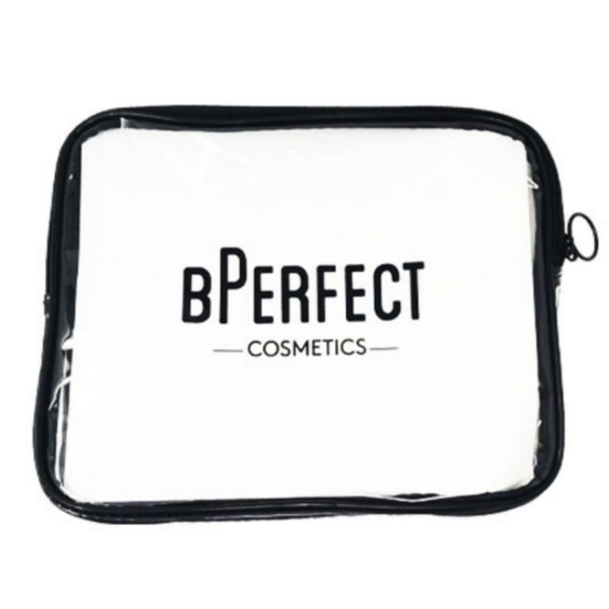 BPerfect Large Travel Bag trousse voyage PVC 31 cm