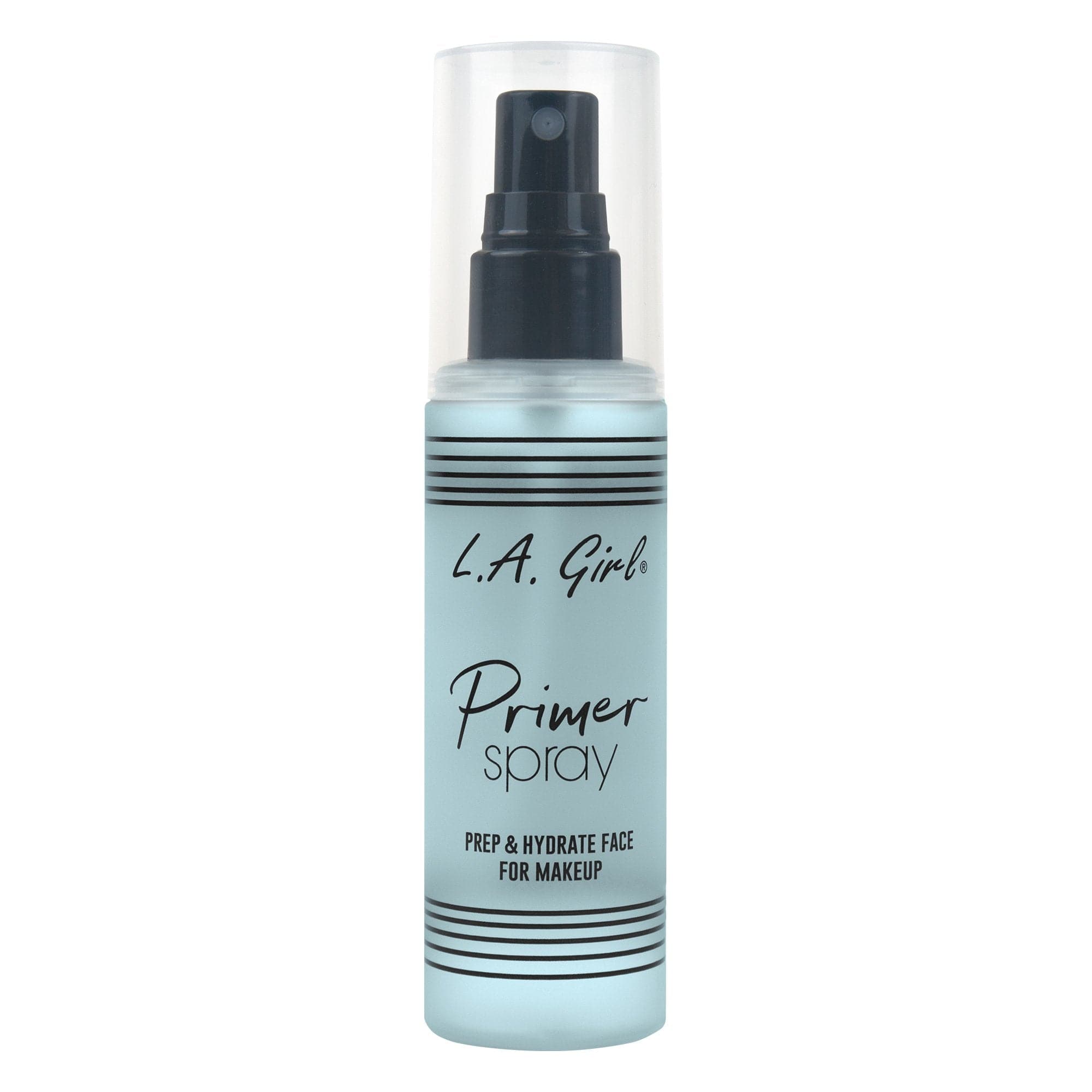 L.A. Girl Prime & Set Spray Fixateur GFS916 Primer