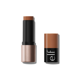 E.L.F Soft Glam Cream Bronzer Stick stick bronzant modulable