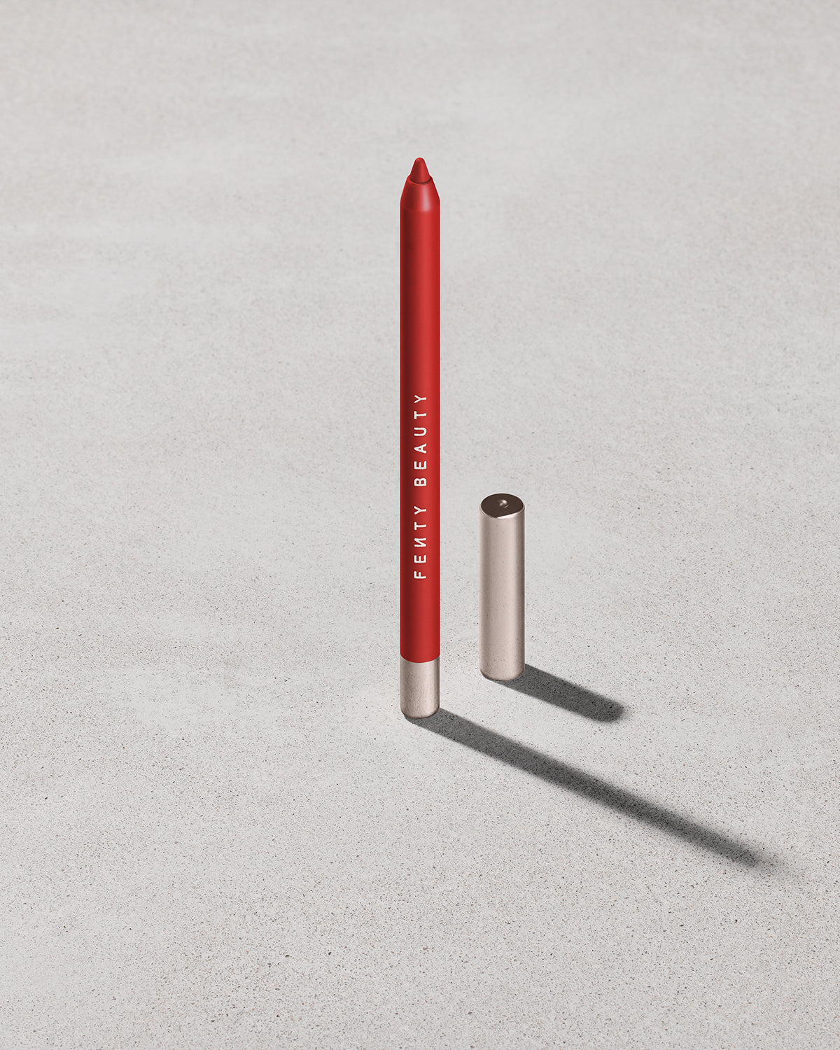Fenty Beauty Trace'd Out crayon lèvres The MVP waterproof
