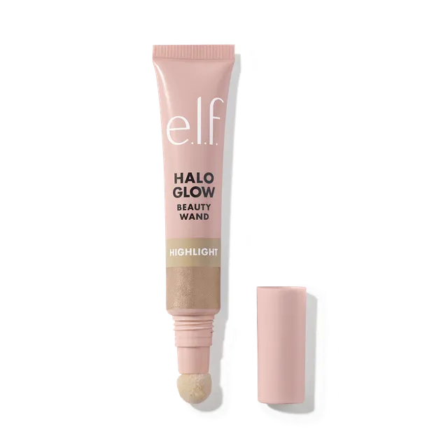 E.L.F. Face Halo Glow enlumineur liquide éclat lumineux