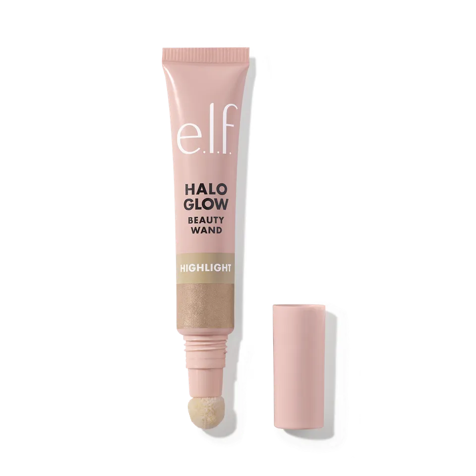 E.L.F. Face Halo Glow enlumineur liquide éclat lumineux
