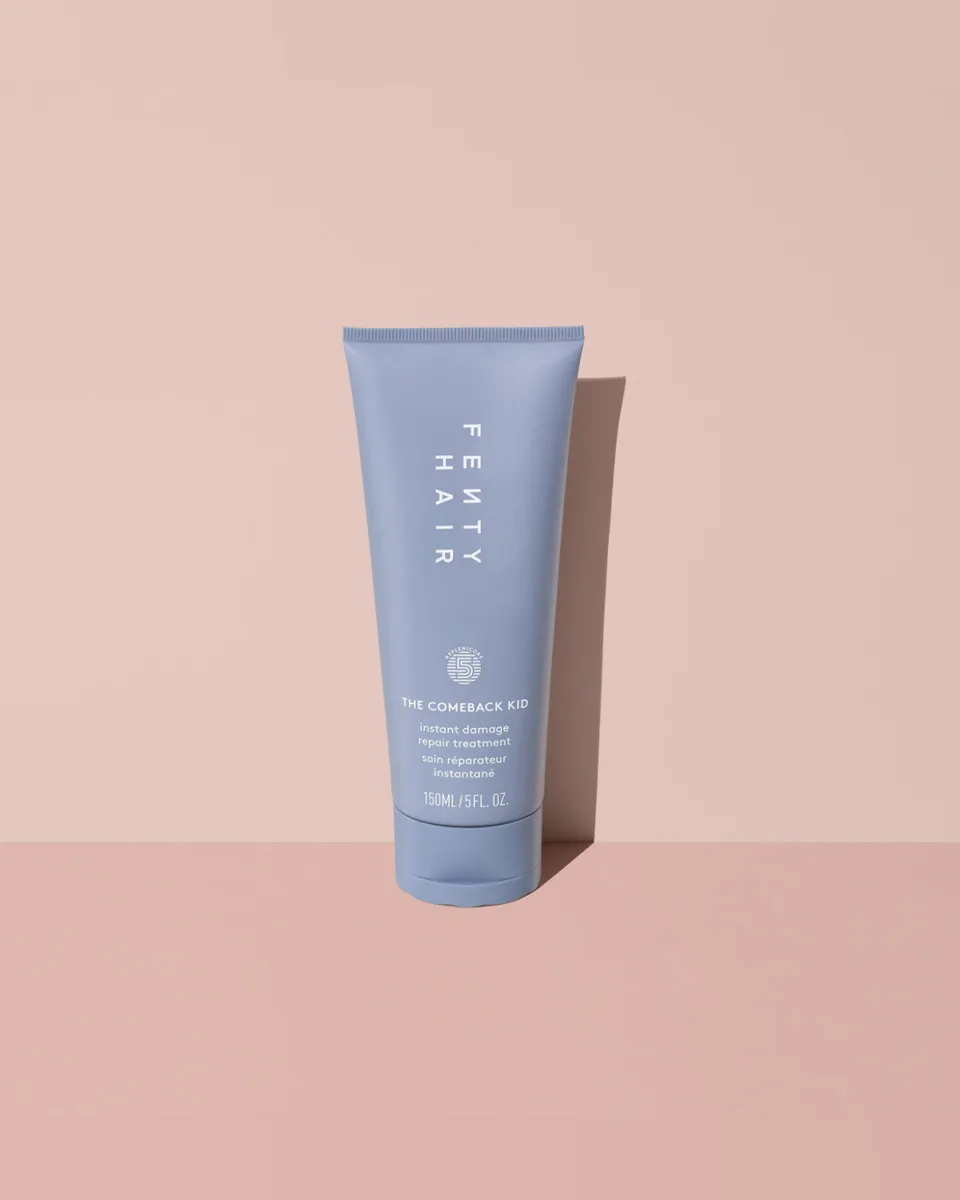 Fenty Beauty Comeback Kid Soin Cheveux Réparateur