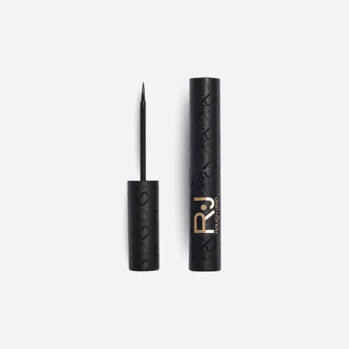 Etoile Sport x Liu Jo eyeliner waterproof noir mat 24h