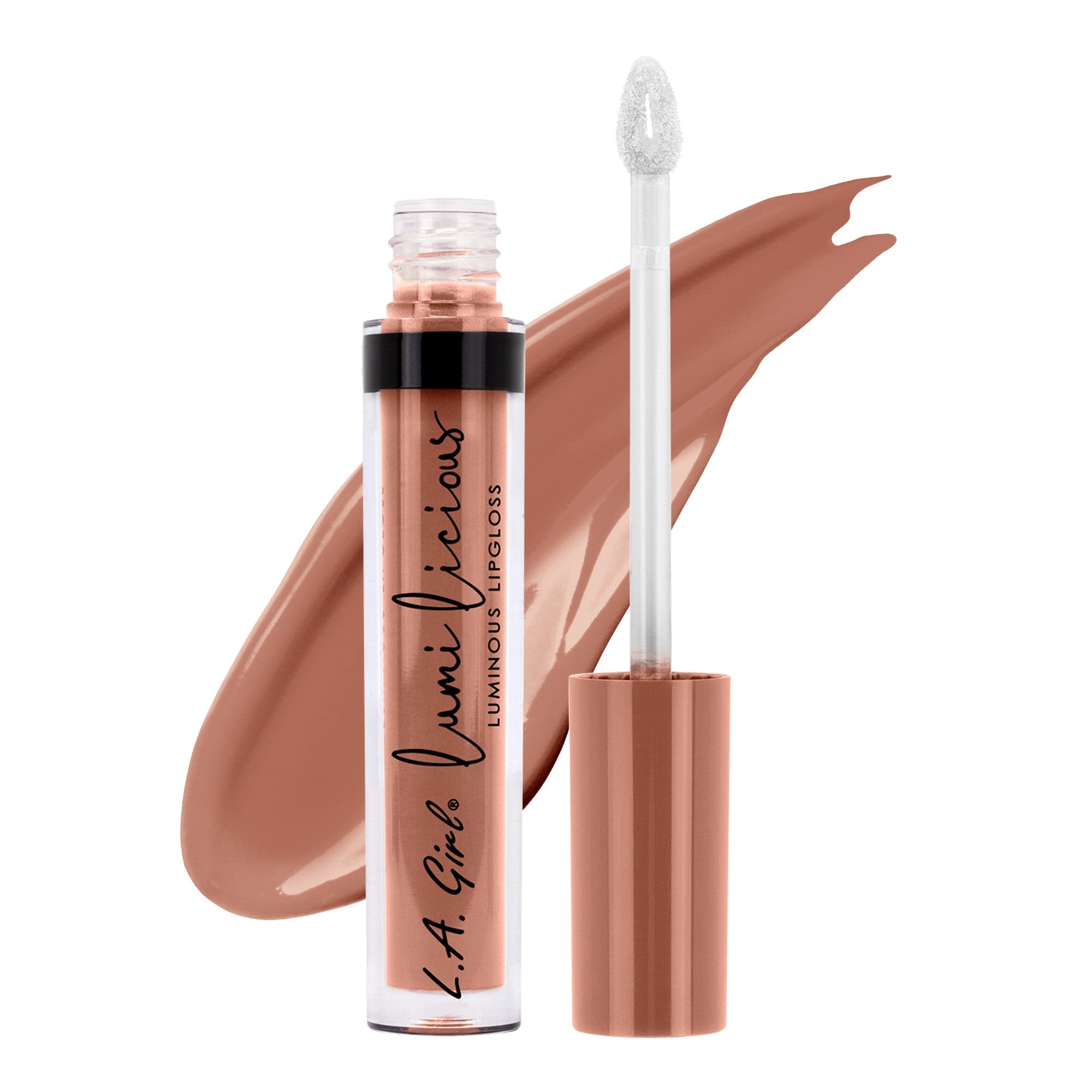 L.A. Girl Lumilicious gloss GLG935 Glow Up
