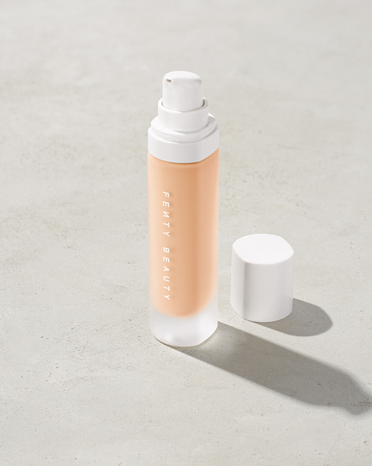 Fenty Beauty Pro Filt'r Soft Matte Longwear fond de teint 100 fini mat