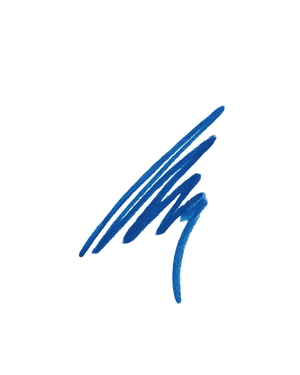 Fenty Beauty Flypencil Crayon Eyeliner Sea About It 0,3 g fini mat