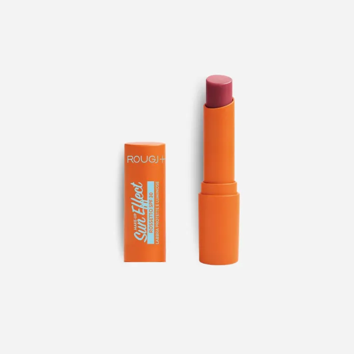 Etoile by Rougj rouge à lèvres SPF30 01 Nude Rose brillant
