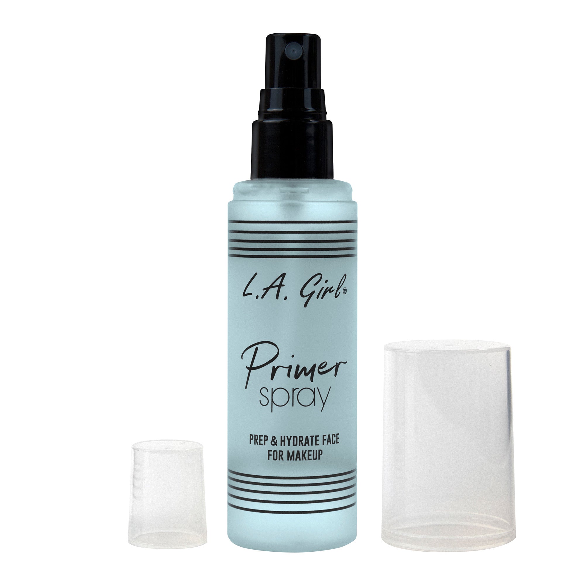 L.A. Girl Prime & Set Spray Fixateur GFS916 Primer
