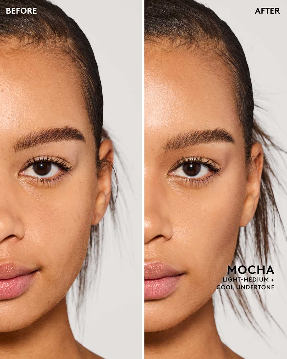 Fenty Beauty Match Stix stick contour Mocha 7,10 g fini mat