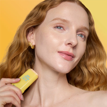 E.L.F Suntouchable stick solaire SPF 50 Glitz