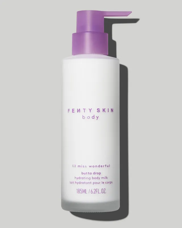 Fenty Beauty Butta Drop lait corps hydratant Lil Miss Wonderful 185mL