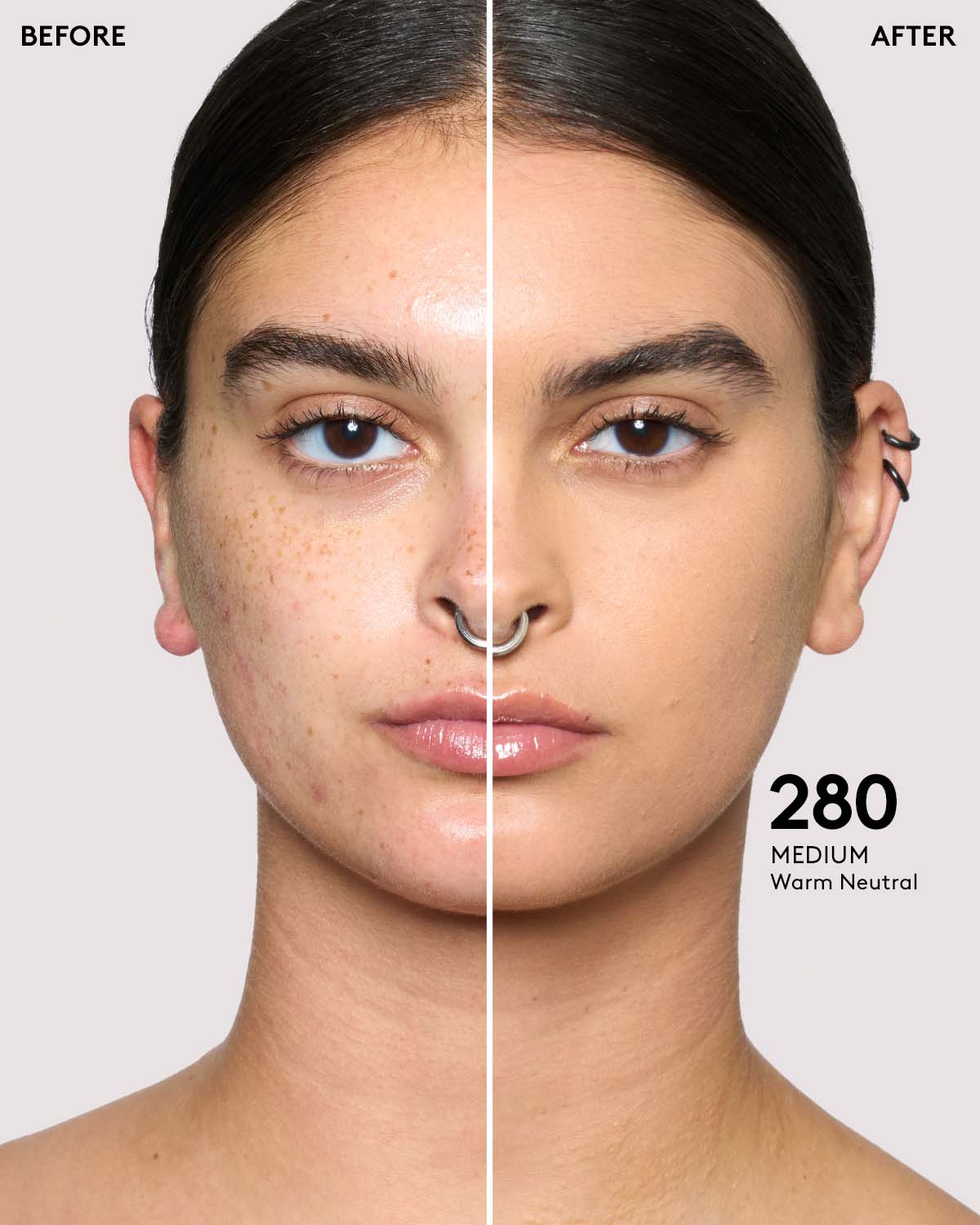Fenty Beauty Pro Filt'r fond de teint 280 fini mat