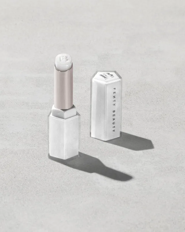 Fenty Beauty Gloss Bomb Stix gloss How Many Carats?! pailleté
