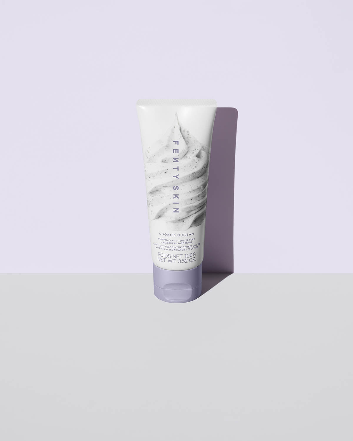 Fenty Beauty Cookies N Clean Gommage Visage Argile 100 g