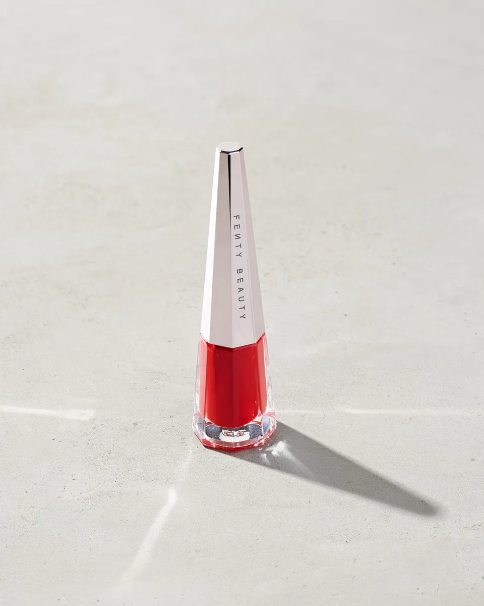 Fenty Beauty Stunna Lip Paint rouge à lèvres Uncensored 2 ml mat