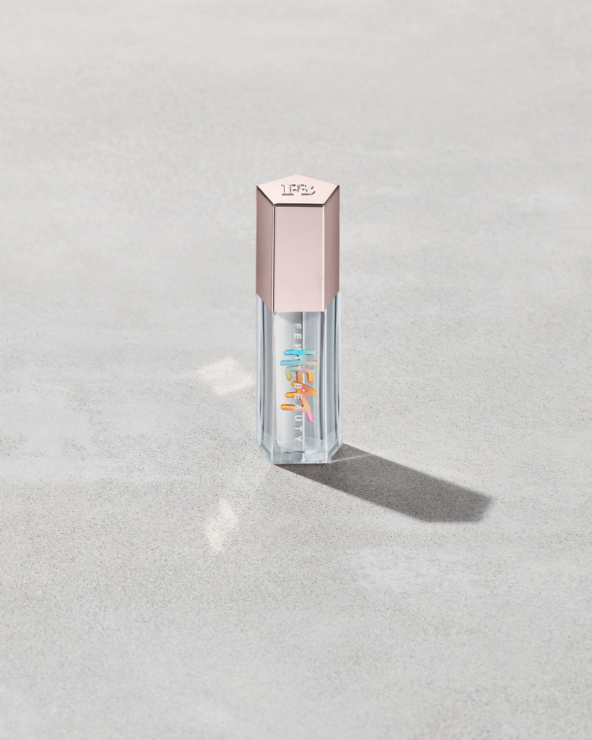 Fenty Beauty Gloss Bomb Heat gloss Glass Slipper 9 mL repulpant