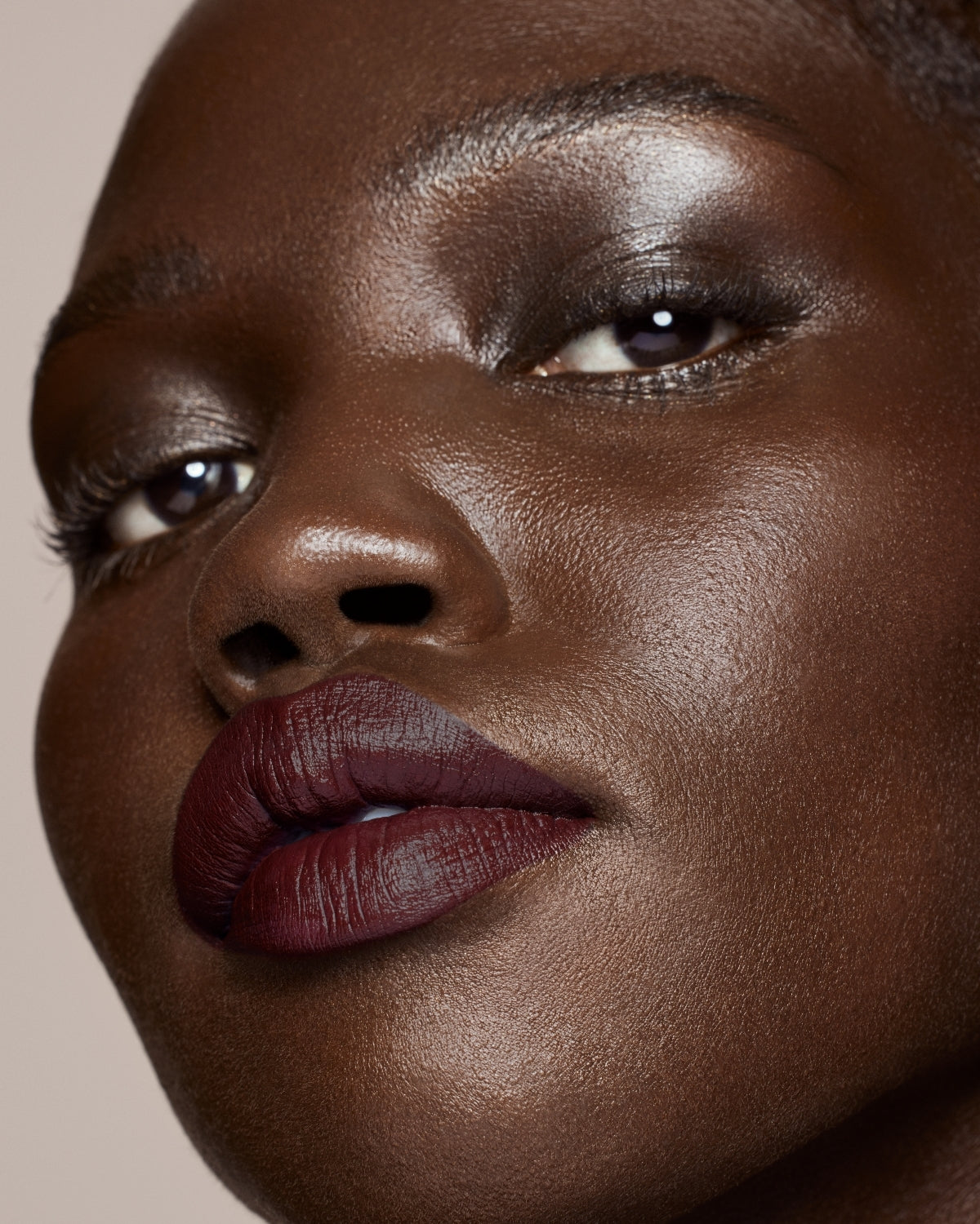 Fenty Beauty Stunna Lip Paint rouge lèvres Underdawg mat 4 ml