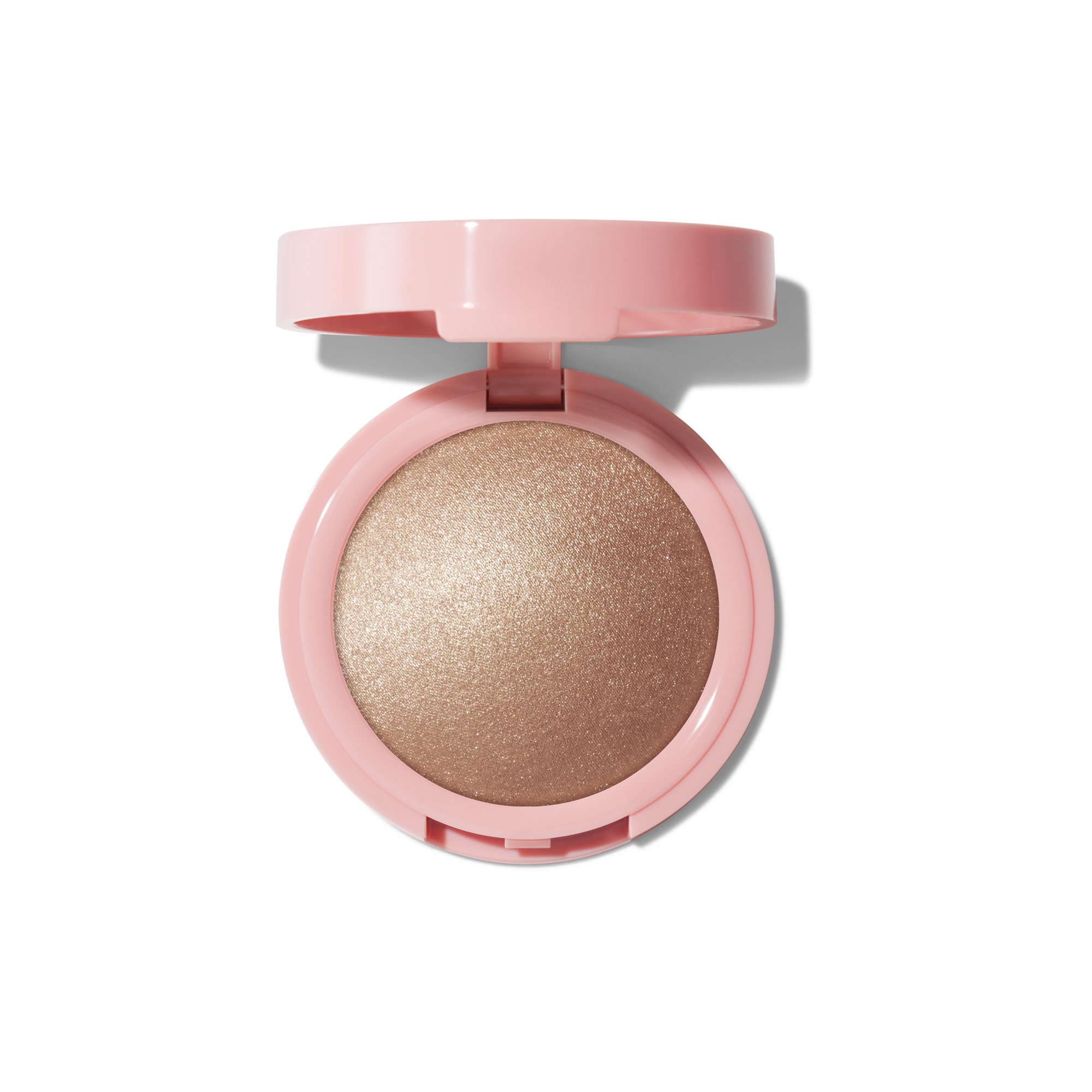 E.L.F Halo Glow enlumineur poudre fini lumineux longue tenue