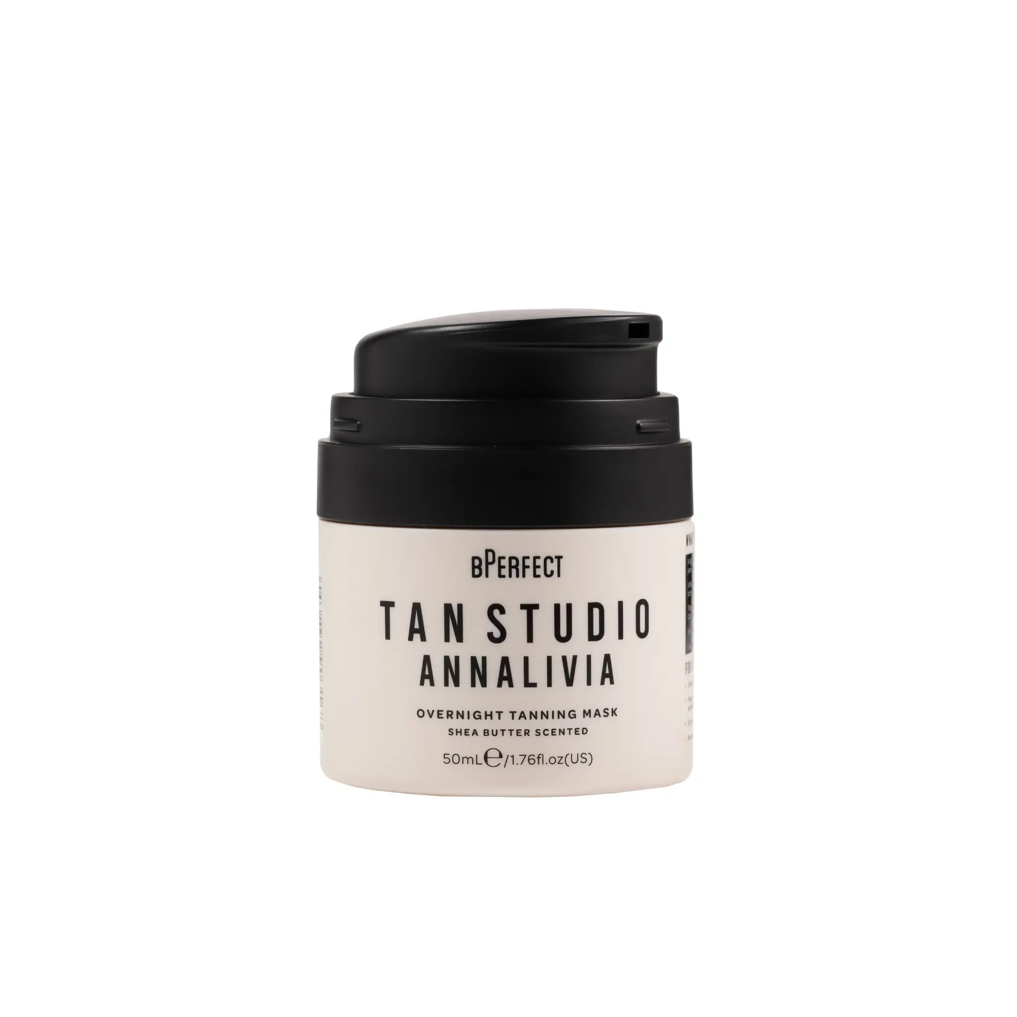 BPerfect Tan Studio x Annalivia Masque Nuit Autobronzant 50ml