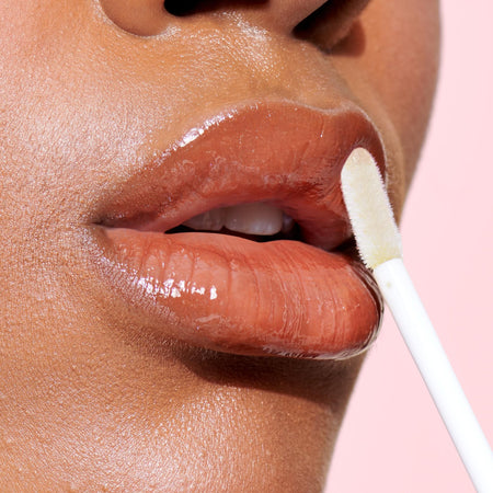 e.l.f. Lip Lacquer gloss lèvres brillant vitaminé
