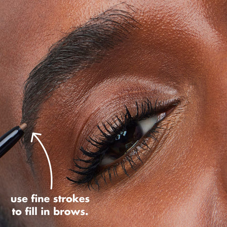E.L.F. Ultra Precise Crayon Sourcils Rétractable Double Embout