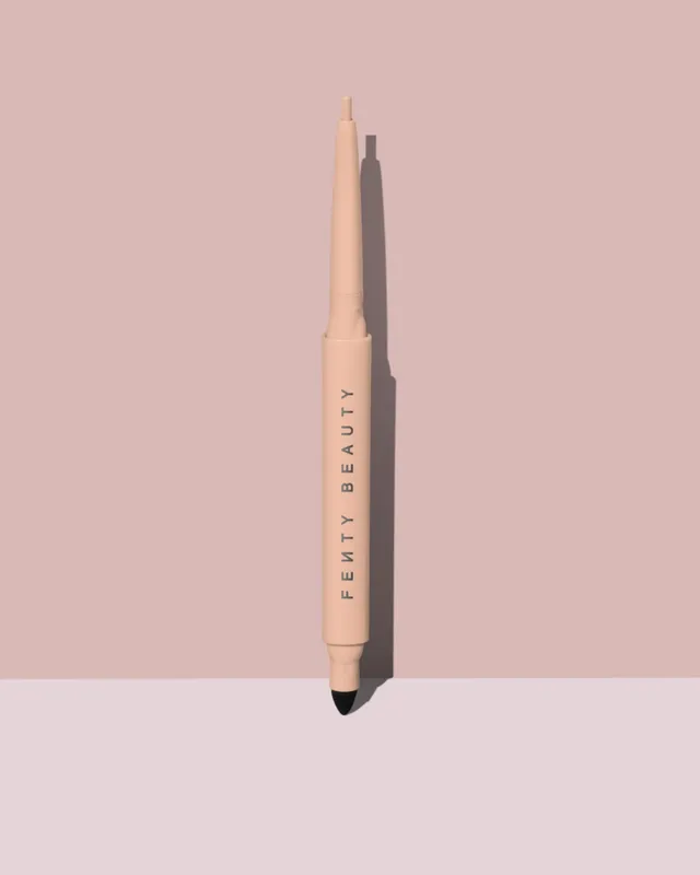 Fenty Beauty Fine Linez eyeliner Naked Beach 0,55 ml waterproof
